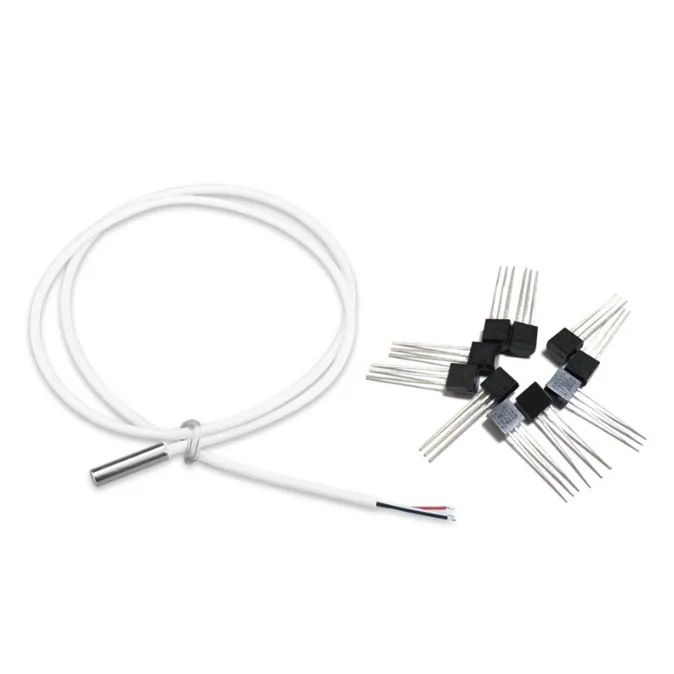 DS18B20 Digital Temperature Sensor