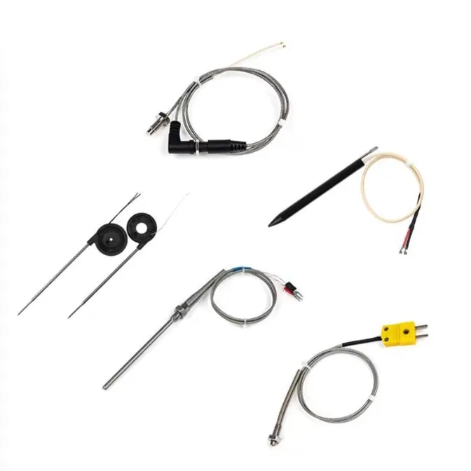 Thermocouple Temperature Sensor